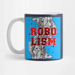 ROBOLISM Mug